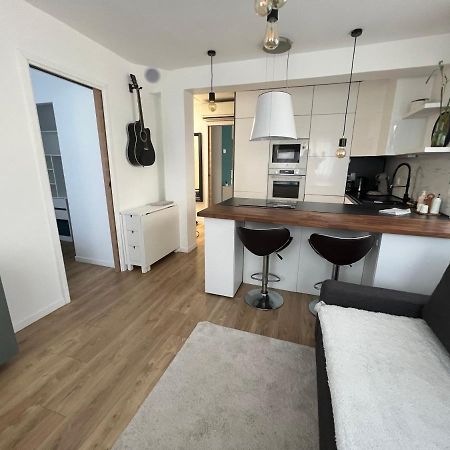 Appartement 2 Chambres En Bord De Mer 46M2 Sète Exteriér fotografie