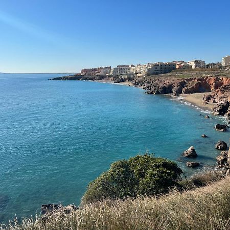 Appartement 2 Chambres En Bord De Mer 46M2 Sète Exteriér fotografie