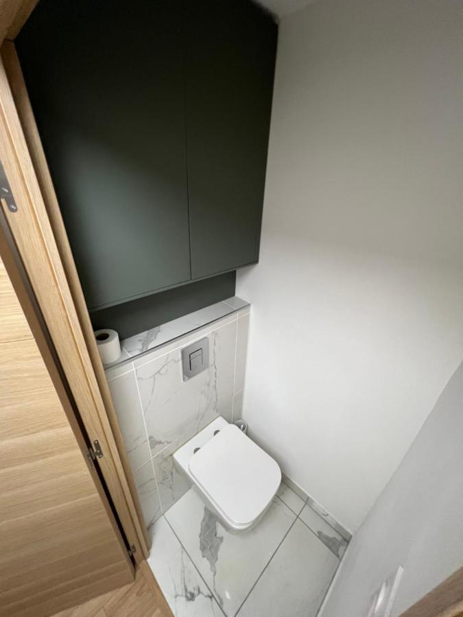 Appartement 2 Chambres En Bord De Mer 46M2 Sète Exteriér fotografie