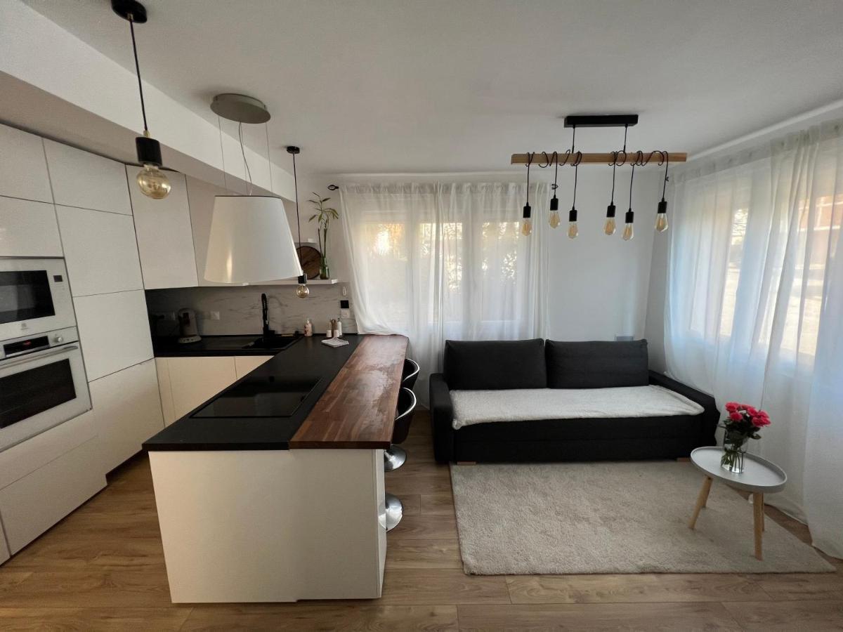 Appartement 2 Chambres En Bord De Mer 46M2 Sète Exteriér fotografie