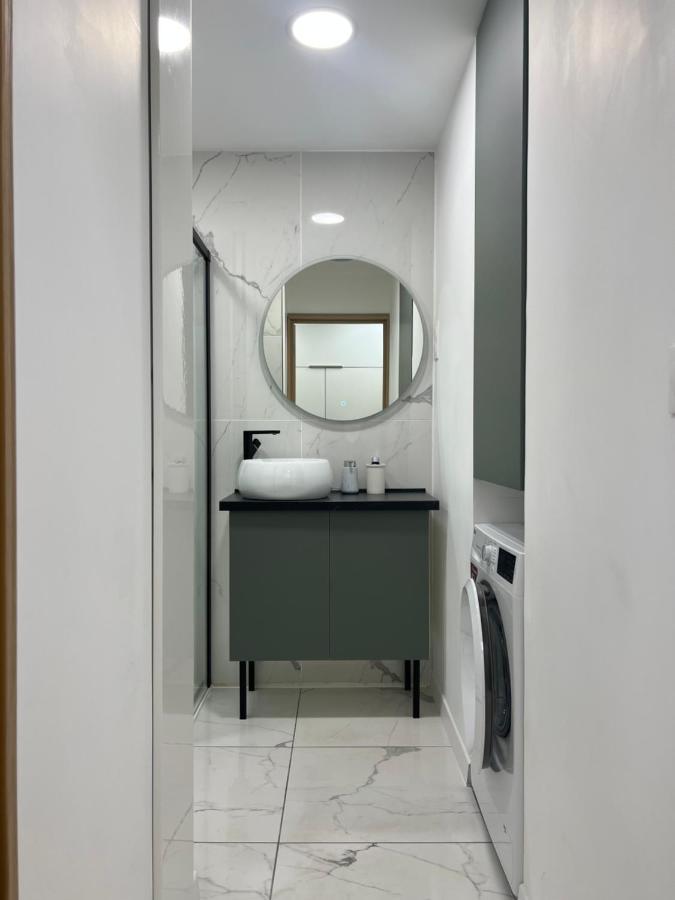 Appartement 2 Chambres En Bord De Mer 46M2 Sète Exteriér fotografie