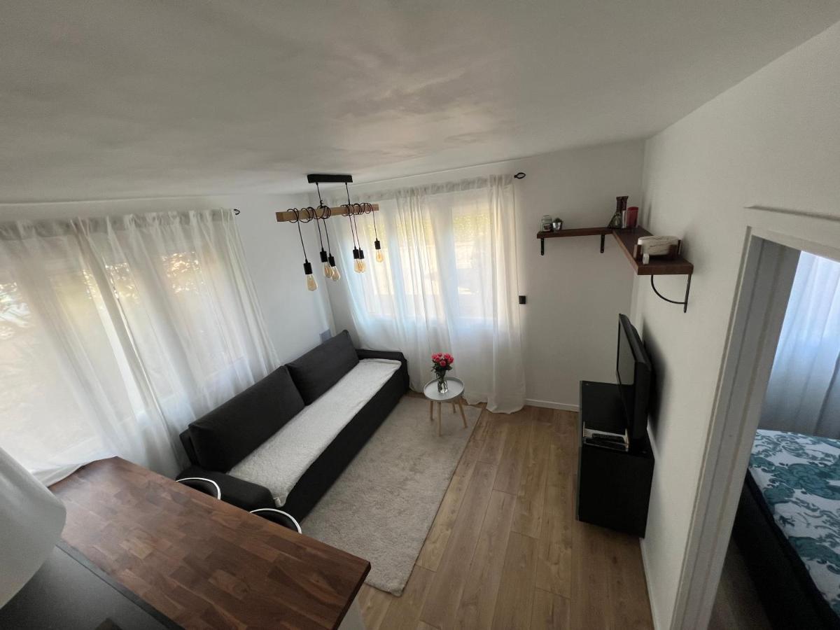 Appartement 2 Chambres En Bord De Mer 46M2 Sète Exteriér fotografie