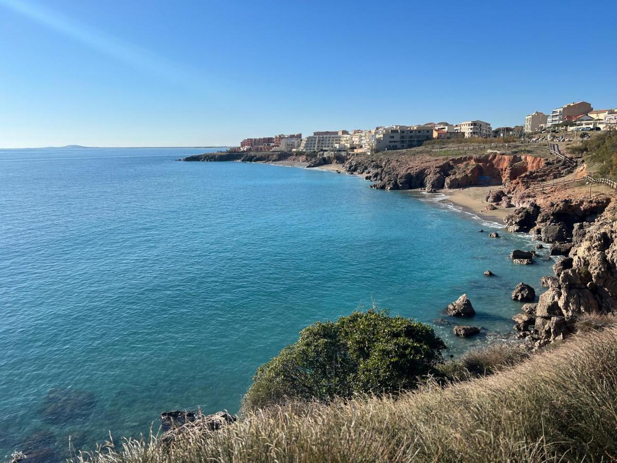 Appartement 2 Chambres En Bord De Mer 46M2 Sète Exteriér fotografie
